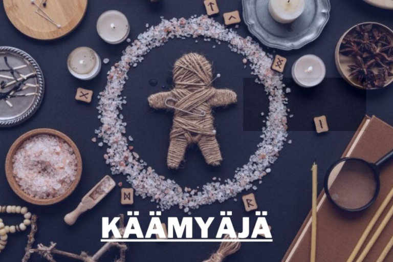 Käämyäjä