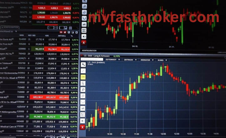 myfastbroker .com