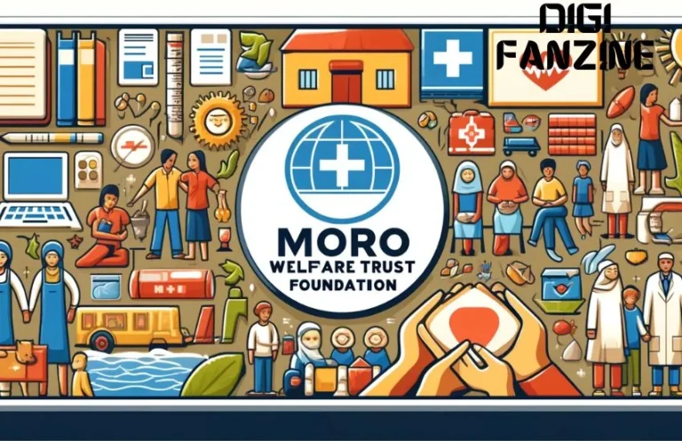 moro welfare trust foundation