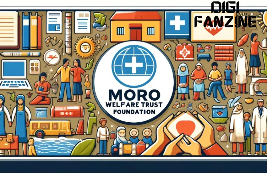 moro welfare trust foundation