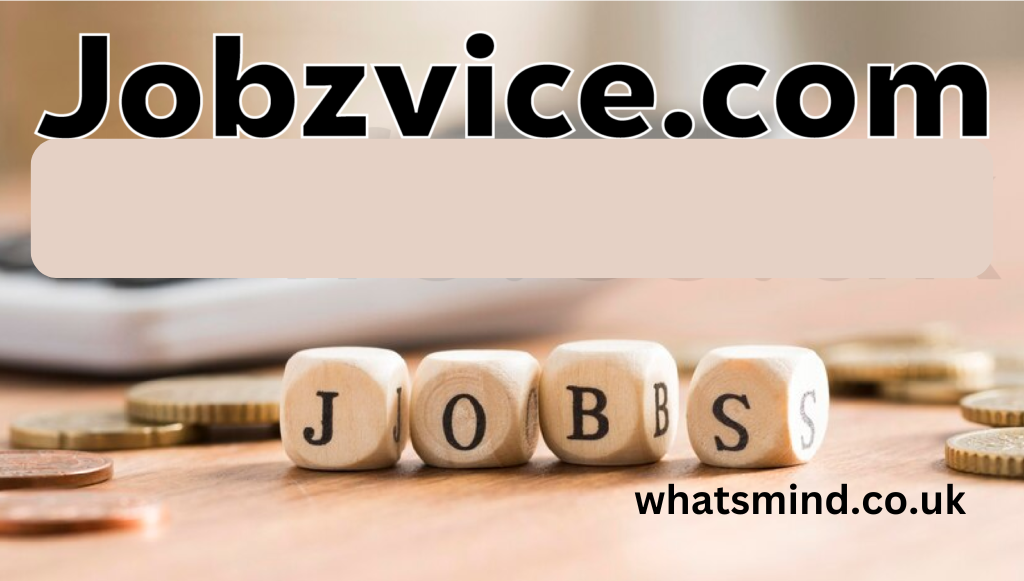 jobzvice.com