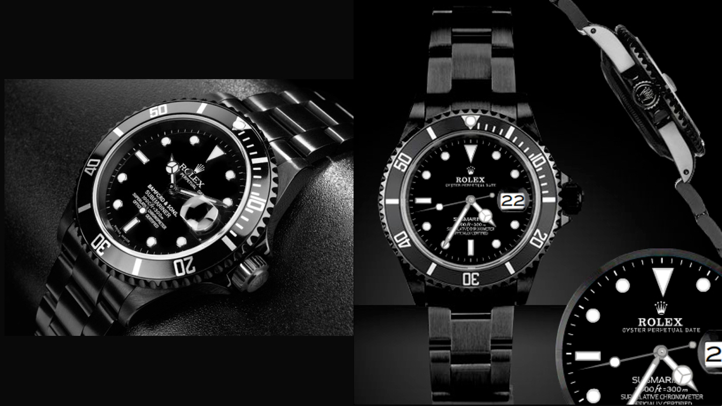 fintechzoom rolex submariner