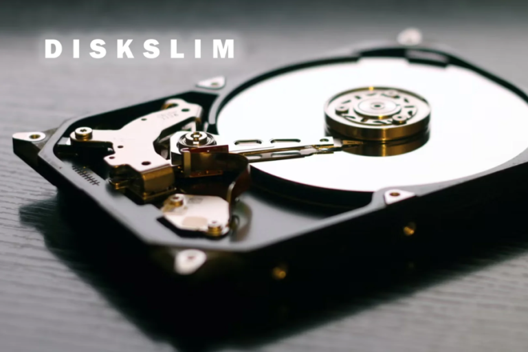 diskslim