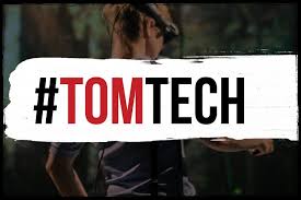 tomtechblog com