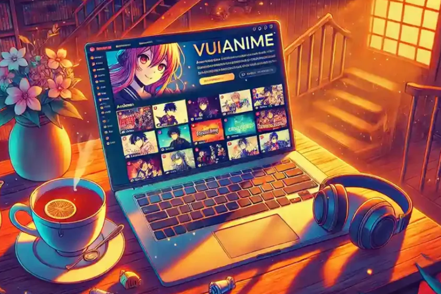 vuianime