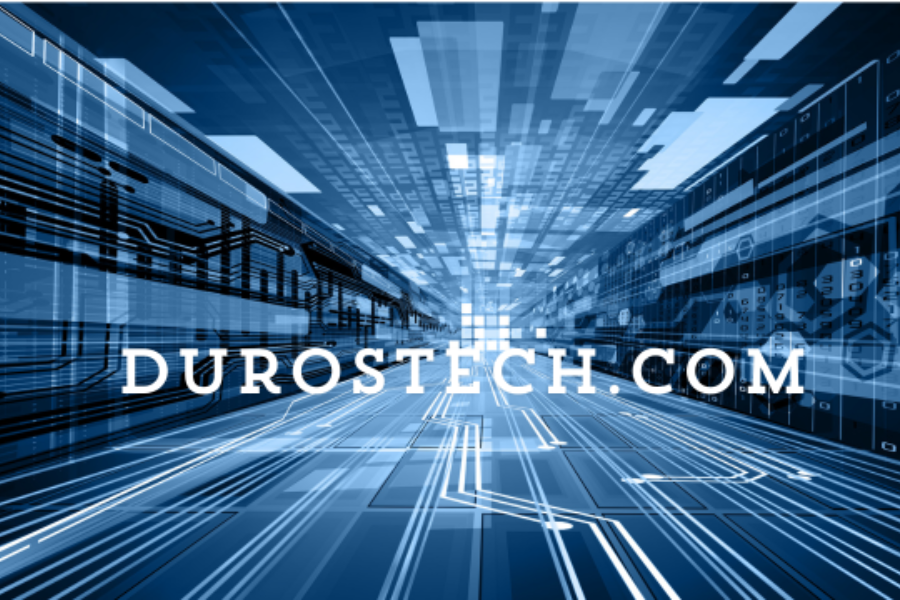 www durostech .com